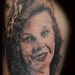 tattoo galleries/ - My Grandmother - 50253